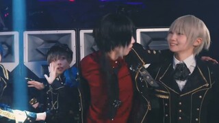 Anh hùng đam mê/のぼせもんHERO 踊ってみた$Dự án LastResorts VS ××× 】