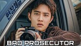 Bad Prosecutor (2022) Episode 8