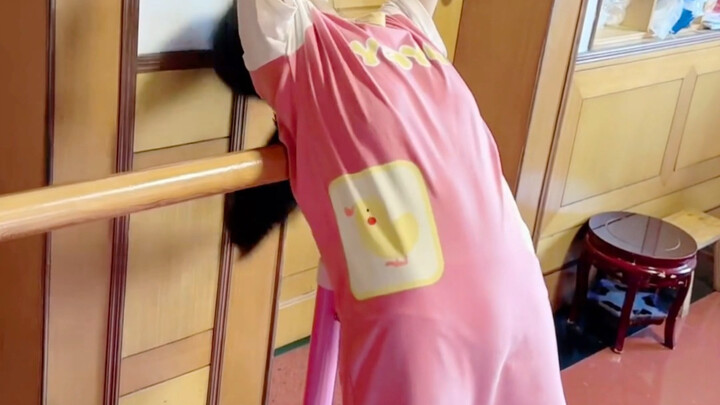 Dance Art Exam Training