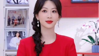 [Yang Zi Xiaoyao Live Broadcast] Phần thứ hai sẽ được phát sóng vào ngày 8 tháng 7. Xiaoyao sẽ được 