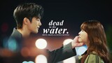 Myul Mang & Dong Kyung » Dead In the Water [Doom at Your Service +1x14]