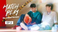 🇰🇷 ʍǟȶƈɦ քʟǟʏ : EP 3 - SUB INDO