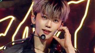 NCT DREAM最新回归曲Beat It Up 打歌舞台