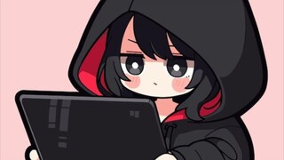 tag your gaming partner 💗🎀