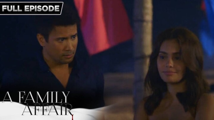Full Episode 73 | A Family Affair