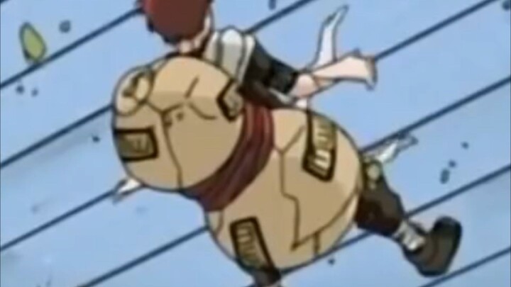 teman Naruto