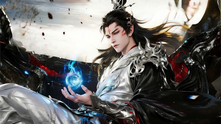 Akhirnya Rilis Juga!!! Dewa Yang Jatuh Kedunia Fana Dan jadi Manusia Biasa Tapi Malah Ketagihan