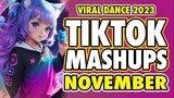 New Tiktok Mashup 2023 Philippines Party Music | Viral Dance Trends | November 3rd