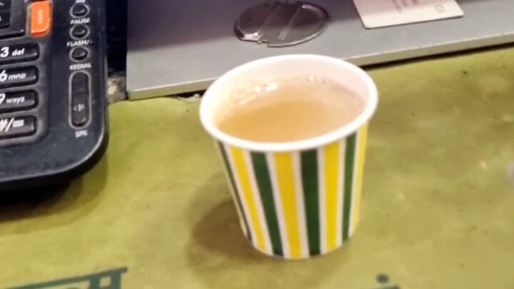To be Tea