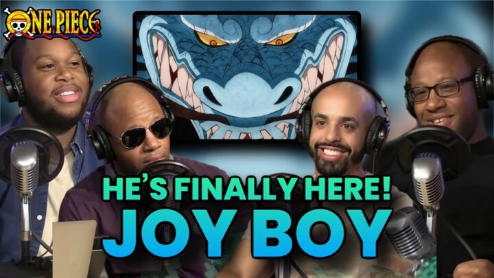 WE CAN'T BELIEVE IT!!! | One Piece Episode 1070 REACTION