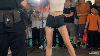 深圳东门网红主播 2