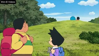 Doraemon Episode 839