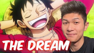 Luffy's Dream | One Piece Episode 1088 Reaction