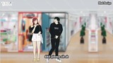 cinta pertama Tiffany part 3 - animasi sekolah