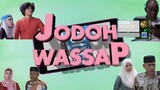 Telemovie Jodoh Wassap 2019