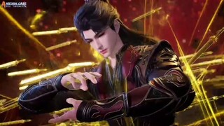 Ling Tian Di Zun Eps 41 🔥