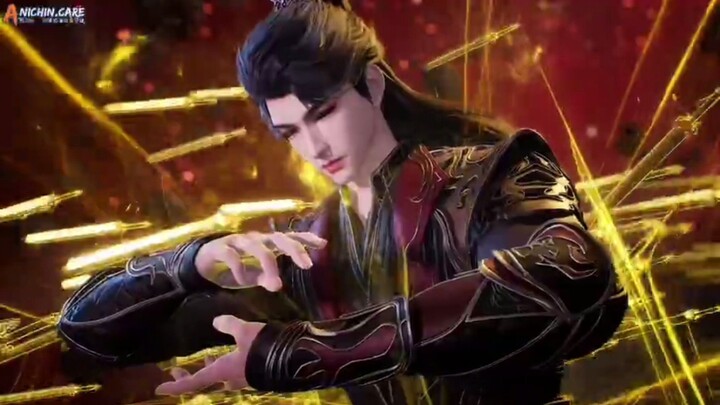 Ling Tian Di Zun Eps 41 🔥