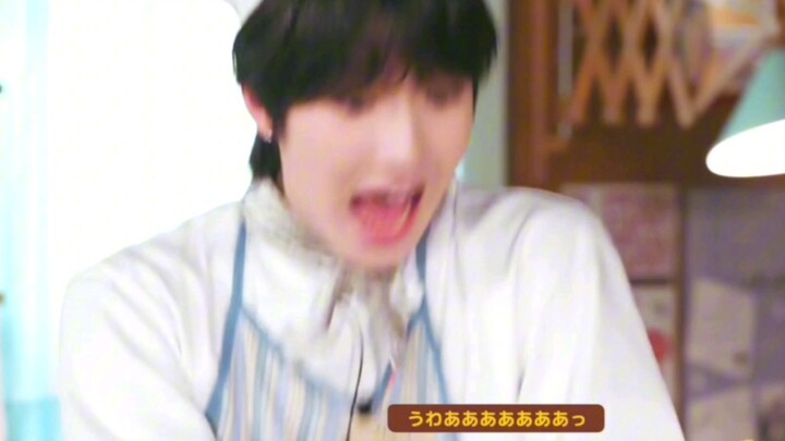 【NCT WISH】Ai nghĩ ra sakuya mà vui quá trời luôn á hahaha hahahahahahahahaha