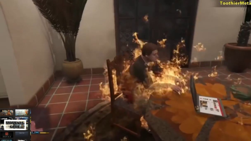 (P18) Những Khoảnh Khắc Hài Hước Khi Chơi Game #MomentsGame