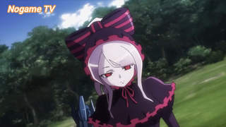 Overlord (Short Ep 11) - Ma thuật trên người Shalltear #Overlord