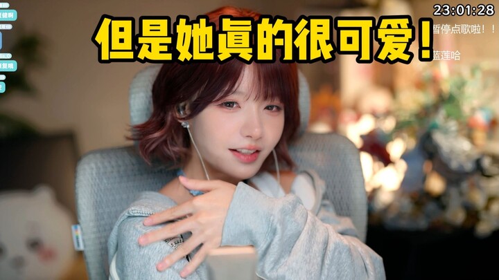 【Zhen Li】Menari tarian gestur selama 5 jam secara langsung, sungguh sulit bagi orang yang kurang koo