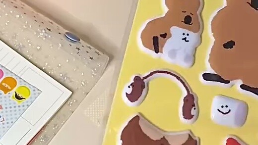 Chigu Records 🍥 Construction all in one Chiguren's m5 notebook 🎀 Unboxing