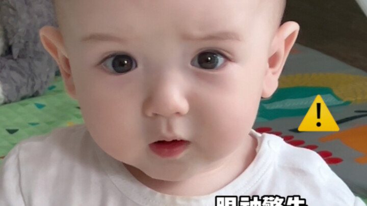 Cảnh báo ngầu bạo sữa