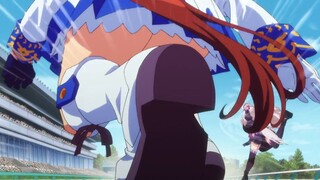 3分钟带你入坑《赛马娘》