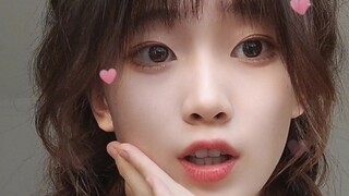 我就知道大家不是因为脸，才点进来的。