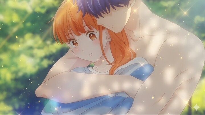 Anime Romance Reverse Harem Yang Penuh Dengan Drama Akhirnya Kembali Dengan Season Kedua! 🥹❤️