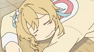 [Genshin Impact Animation] Motivation!!! Everyday... But Genshin Impact (Revised Animation)