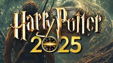 HARRY POTTER Full Movie 2025: Dragon | Action Fantasy Movies 2025 English (Game Movie)