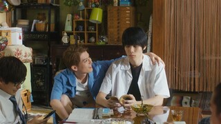 My Beautiful Man (2021) Ep.2