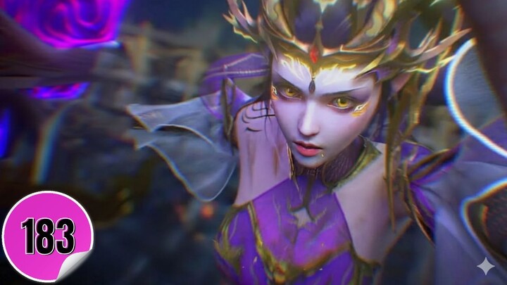 BTTH Season 5 eps 183