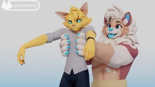 【LayzuhCatz】Don't Pick Me Up
