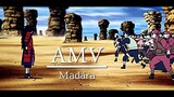 AMV-Madara vs 1000 Shinobi มาดาระ vs ชิโนบิ 1000 คน