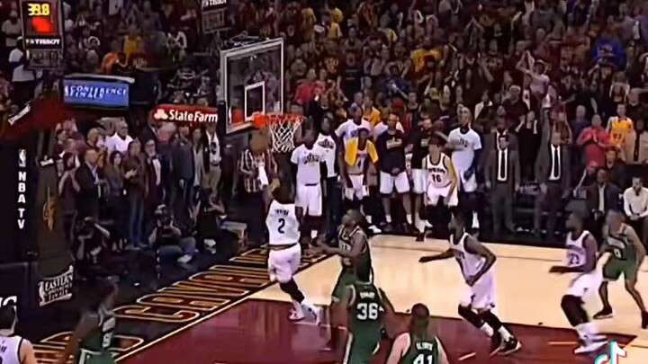 kyrie irving lang sakalam💪🏀