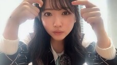 Ishida Chiho (STU48/SHOWROOM Live Streaming/2024.01.30)