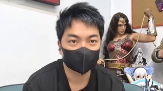 [Special Effects Time] It’s time for those who are truly dedicated to succeed!