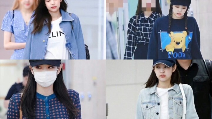 Jennie’s Transformation Before and After Becoming a Fragrance Ambassador