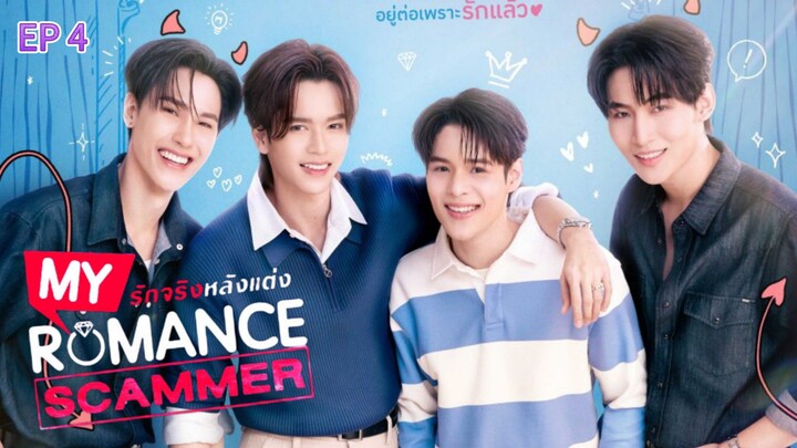 🇹🇭 EP 4 : SUB INDO