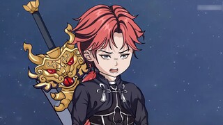 Episode 78: Makhluk mitos Bai Ze!