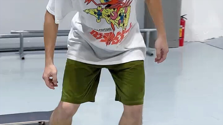 千万不要玩玩具板