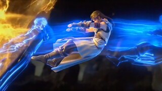 New Donghua PV Martial Universe [Wu dong Qian Qun] S6