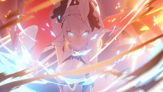 "Honkai Impact 3" new concept animation trailer