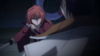 Kenshin 2025 Episode 44 (S2 Episode 20) Sub Indo