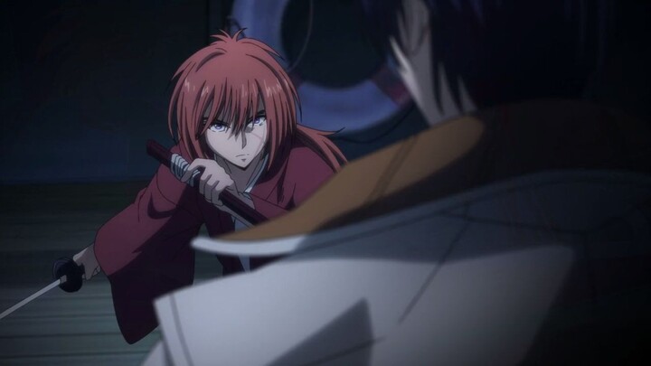 Kenshin 2025 Episode 44 (S2 Episode 20) Sub Indo