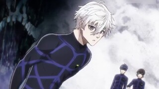 【Blue Prison】It's the season of White Album again (twisted)