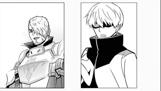 [Chuyển sinh thất nghiệp #357] Nhân Thần: "Này! Có vẻ như ngươi đang gặp rắc rối, để ta giúp ngươi."