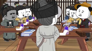 Your Majesty is scolded again, Episode 43